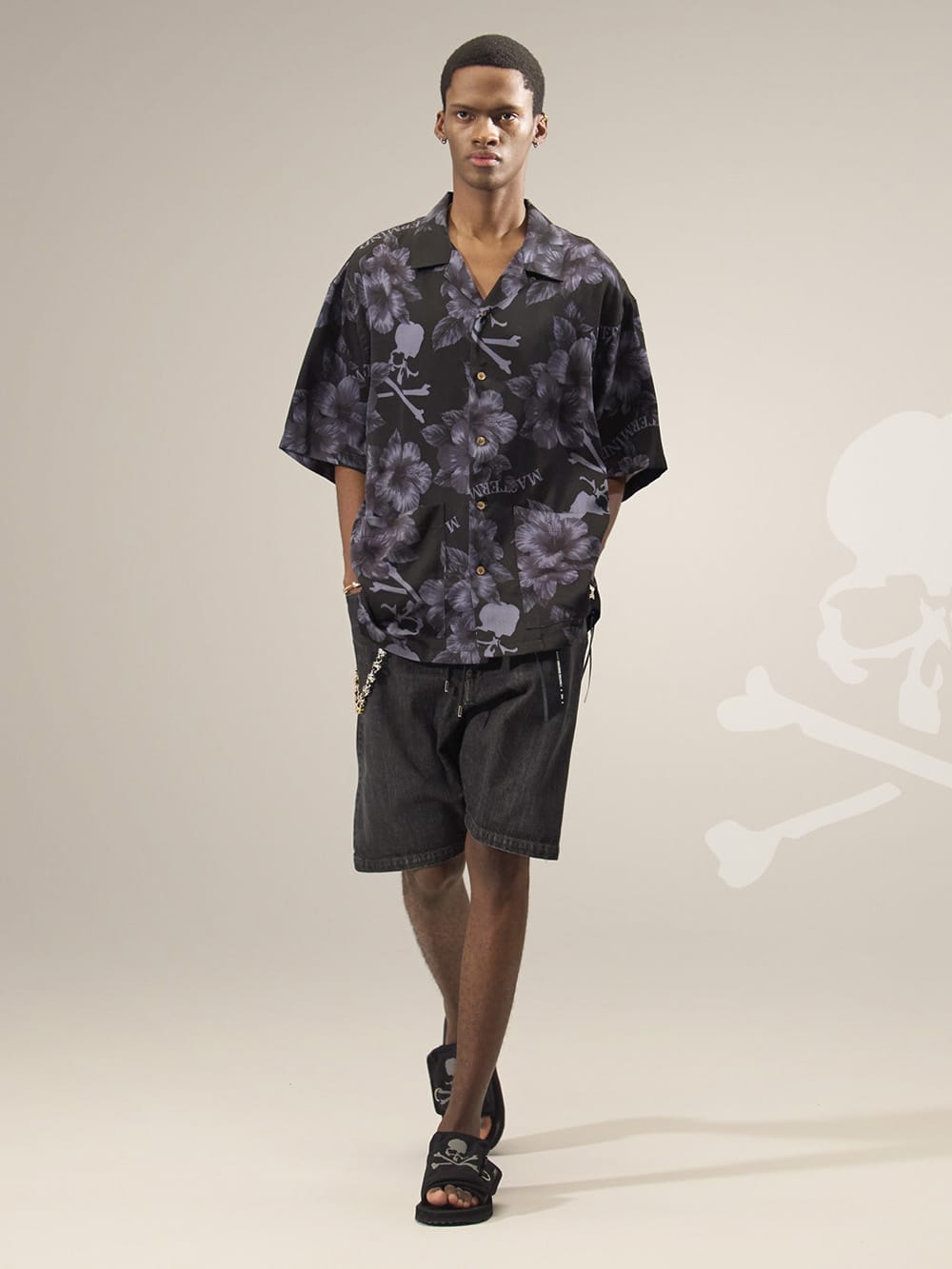 mastermind 2026 SS look 画像 12