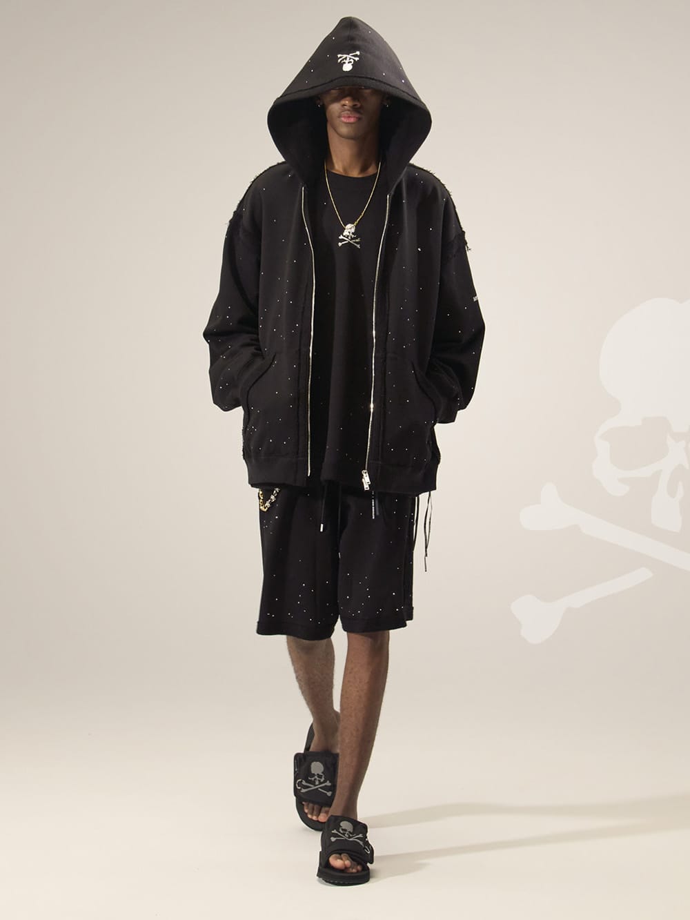 mastermind 2026 SS look 画像 13