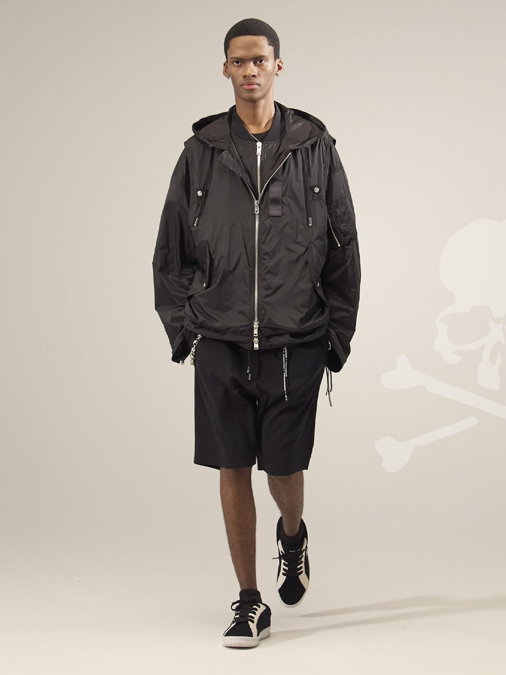 mastermind 2026 SS look 画像 15