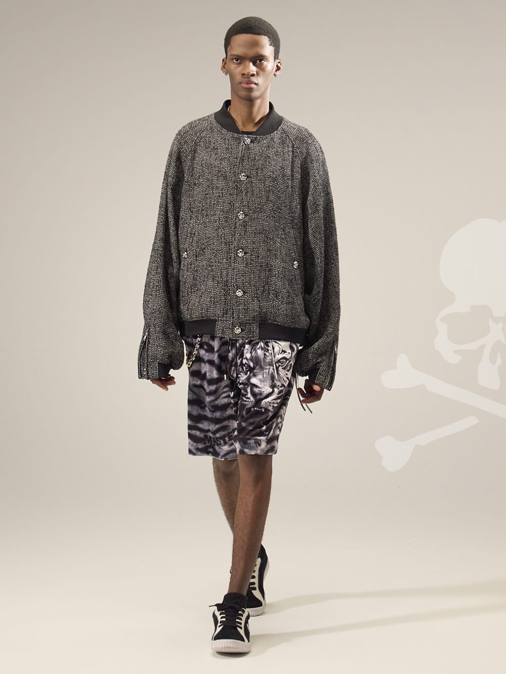 mastermind 2026 SS look 画像 20