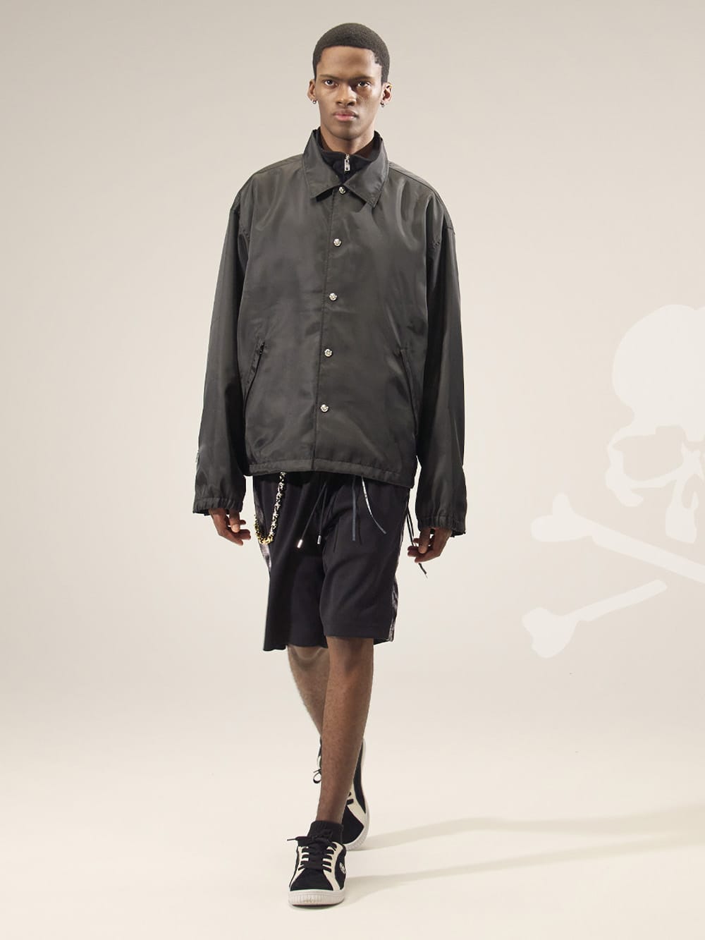 mastermind 2026 SS look 画像 21