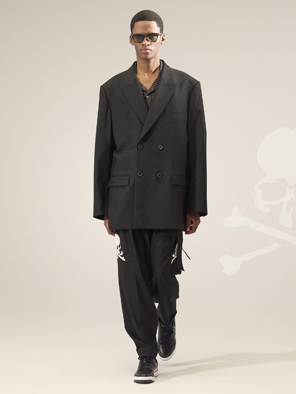 mastermind 2026 SS look 画像 22