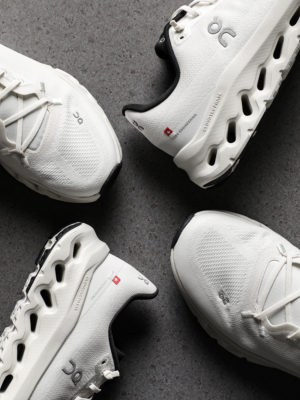 On オン - Cloudtilt - クラウドティルト - 機能性とデザイン