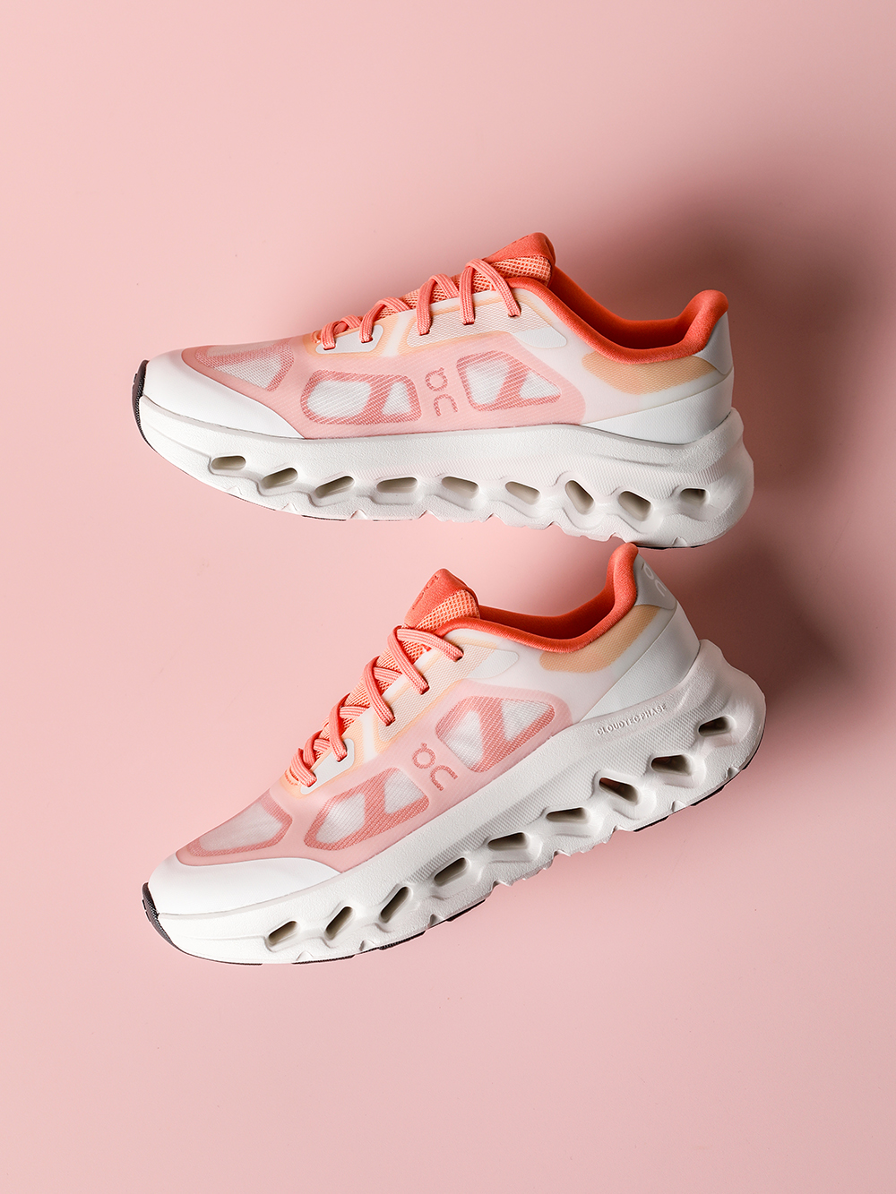 On - The Arrival of the Arranged Model: Cloudtilt Remix