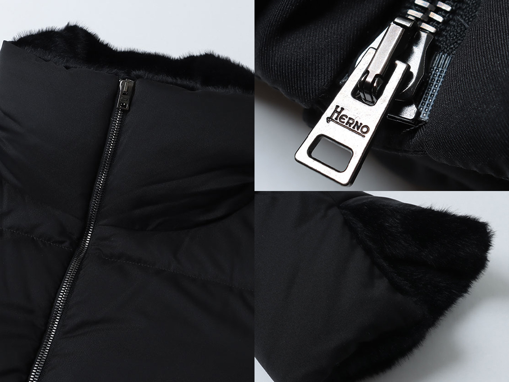 ヘルノ ダウンジャケットのレディース人気ランキング TOP6 【2025年