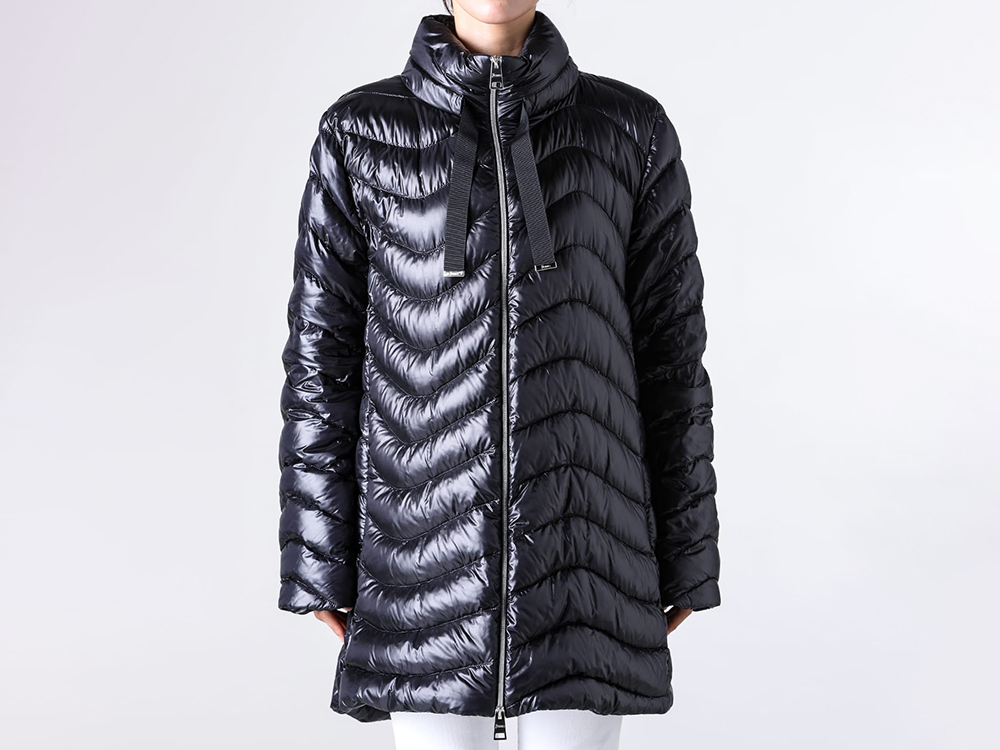 ヘルノ ダウンジャケットのレディース人気ランキング TOP6 【2025年