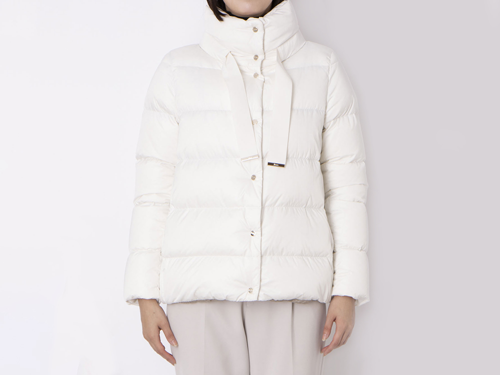 ヘルノ ダウンジャケットのレディース人気ランキング TOP6 【2025年