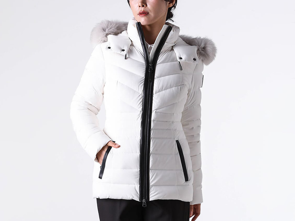 MACKAGE Down Jacket Women's Popularity Ranking 2025 TOP6 第2位 アクティブさとエレガンスを兼ね備えた人気ジャケット「PATSY-BX」