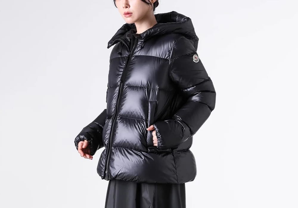 moncler 真贋