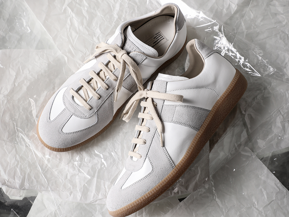 メゾンマルジェラ 