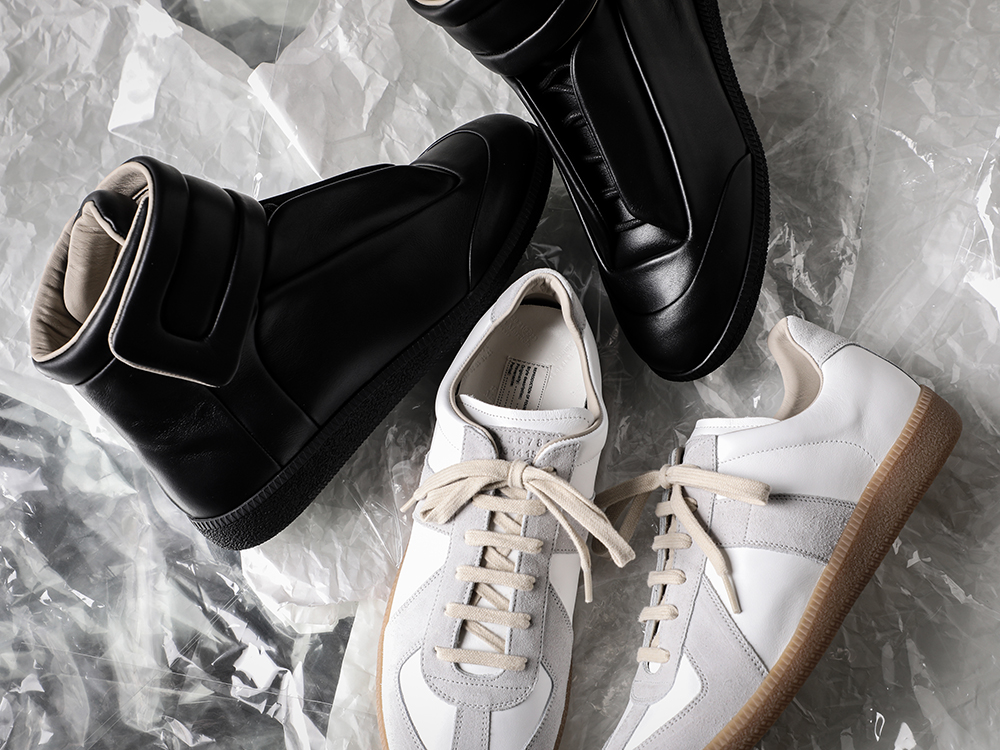 メゾンマルジェラ 