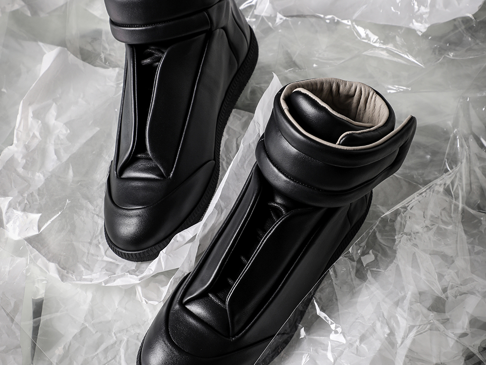 メゾンマルジェラ 