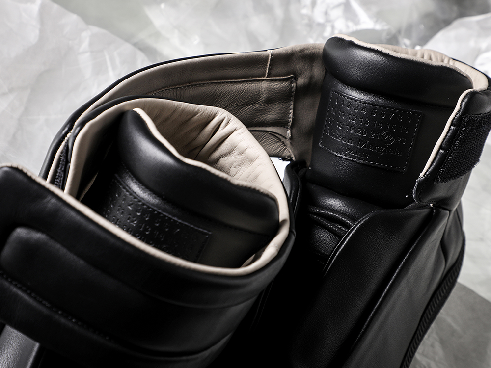 メゾンマルジェラ 