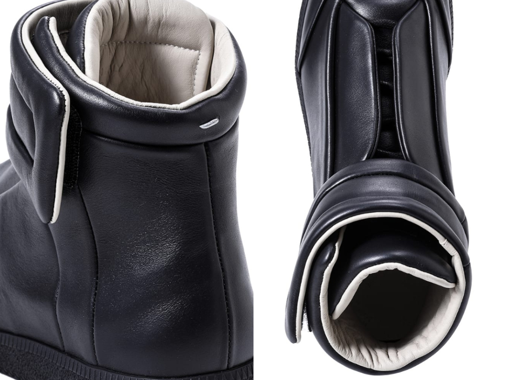 Maison Margiela - 26SS - A Buyer’s Complete Guide to “Fail-Proof Size Selection” 6-001