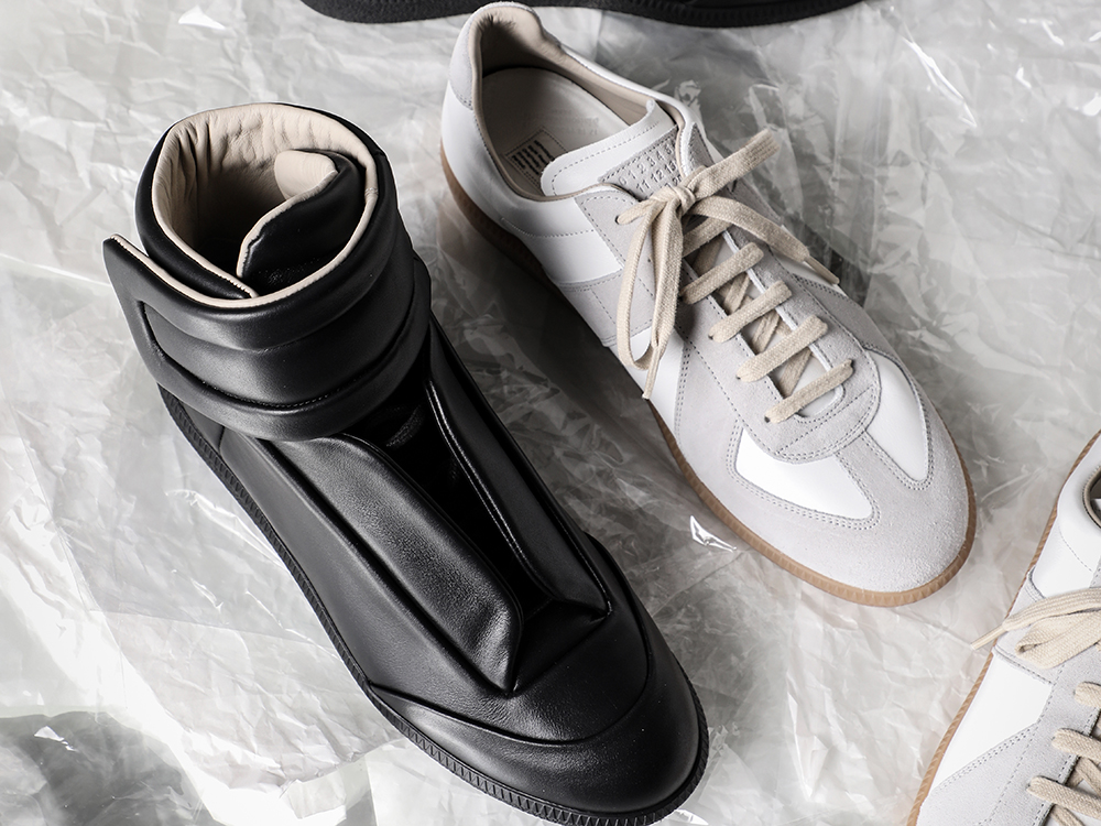 メゾンマルジェラ 