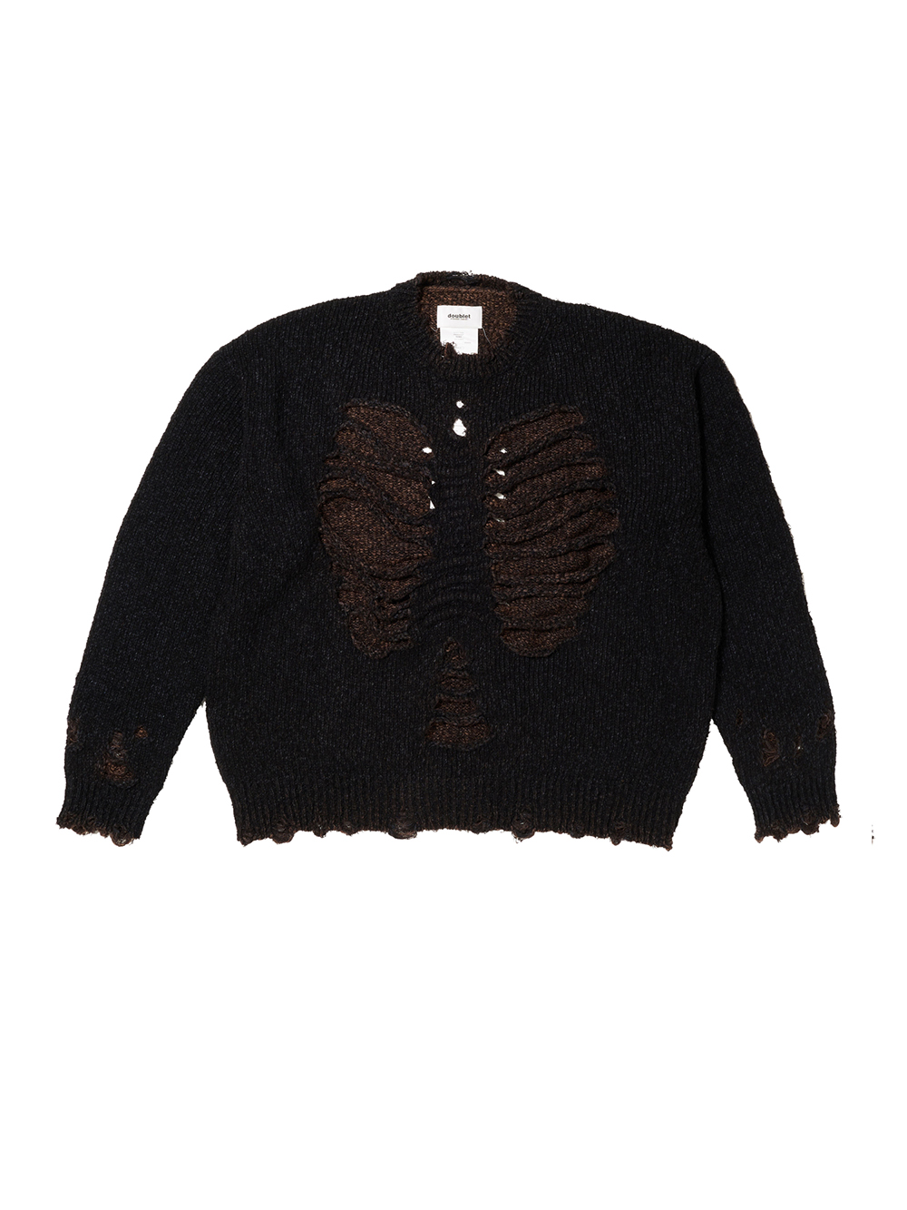入荷告知】doublet 26SSコレクション 3rd デリバリーが2月14日より販売