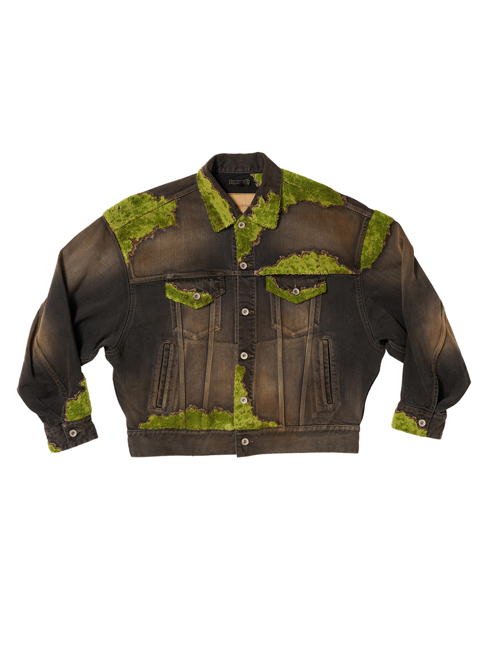 入荷告知】doublet 26SSコレクション 3rd デリバリーが2月14日より販売