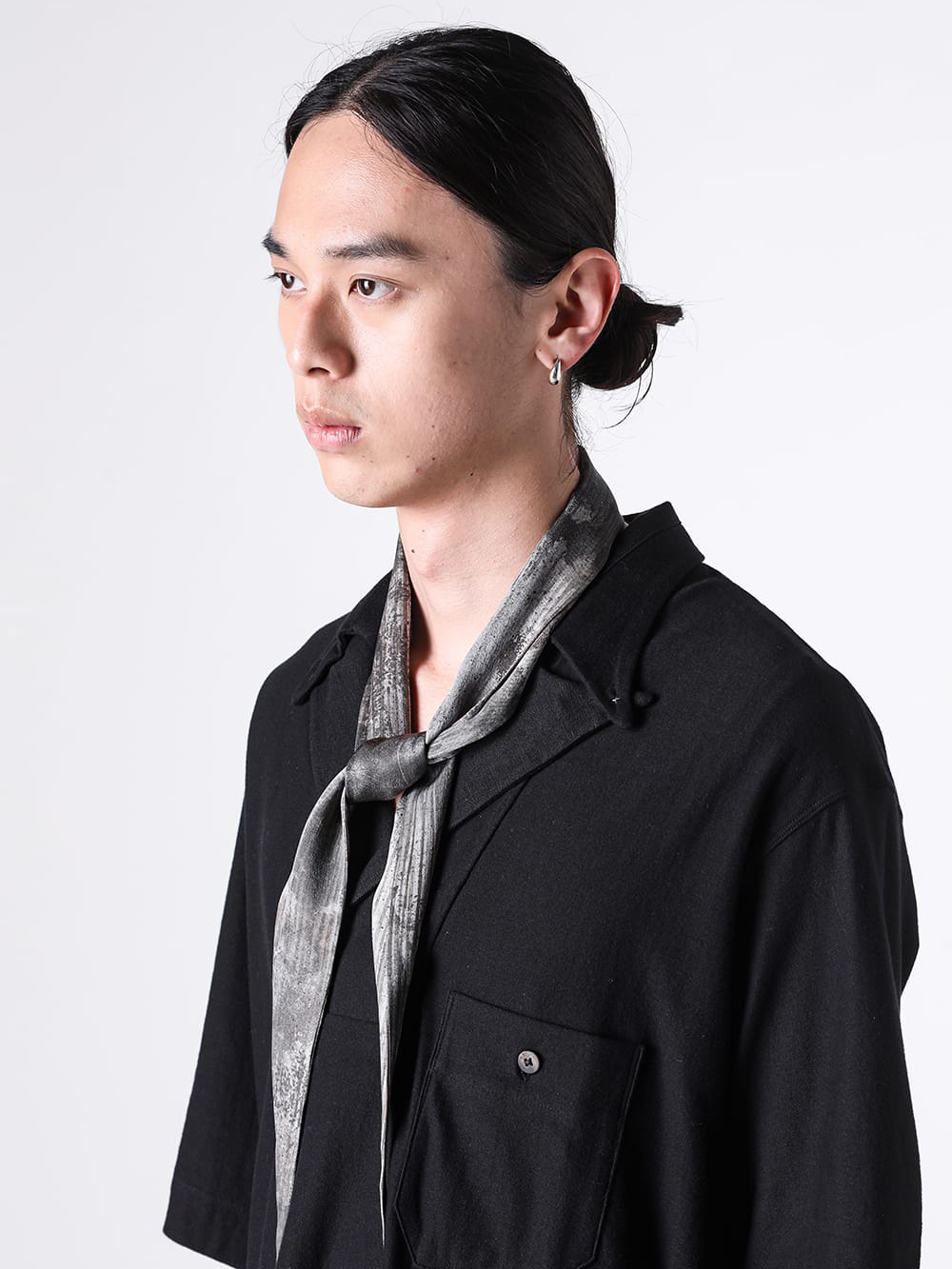 入荷情報】ZIGGY CHEN(ジギーチェン) 26SSコレクションの新作アイテム