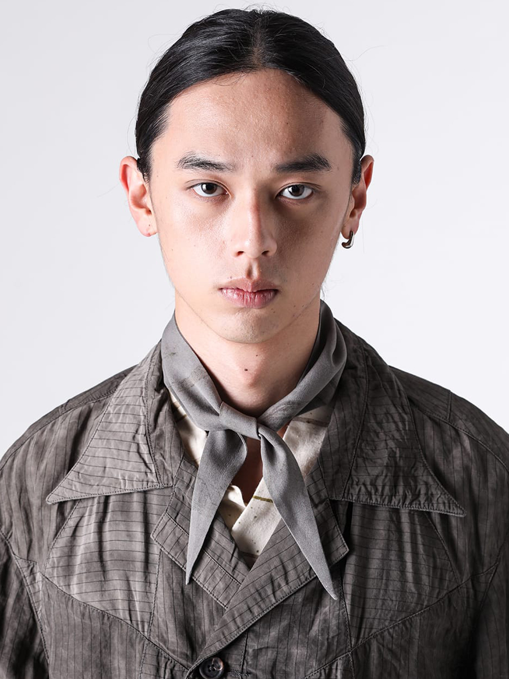 入荷情報】ZIGGY CHEN(ジギーチェン) 26SSコレクションの新作アイテム