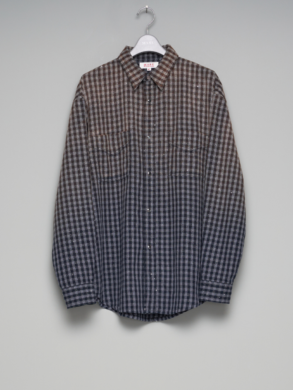 入荷告知】MASU 26SSコレクション4thデリバリーが3月20日(金)より販売 