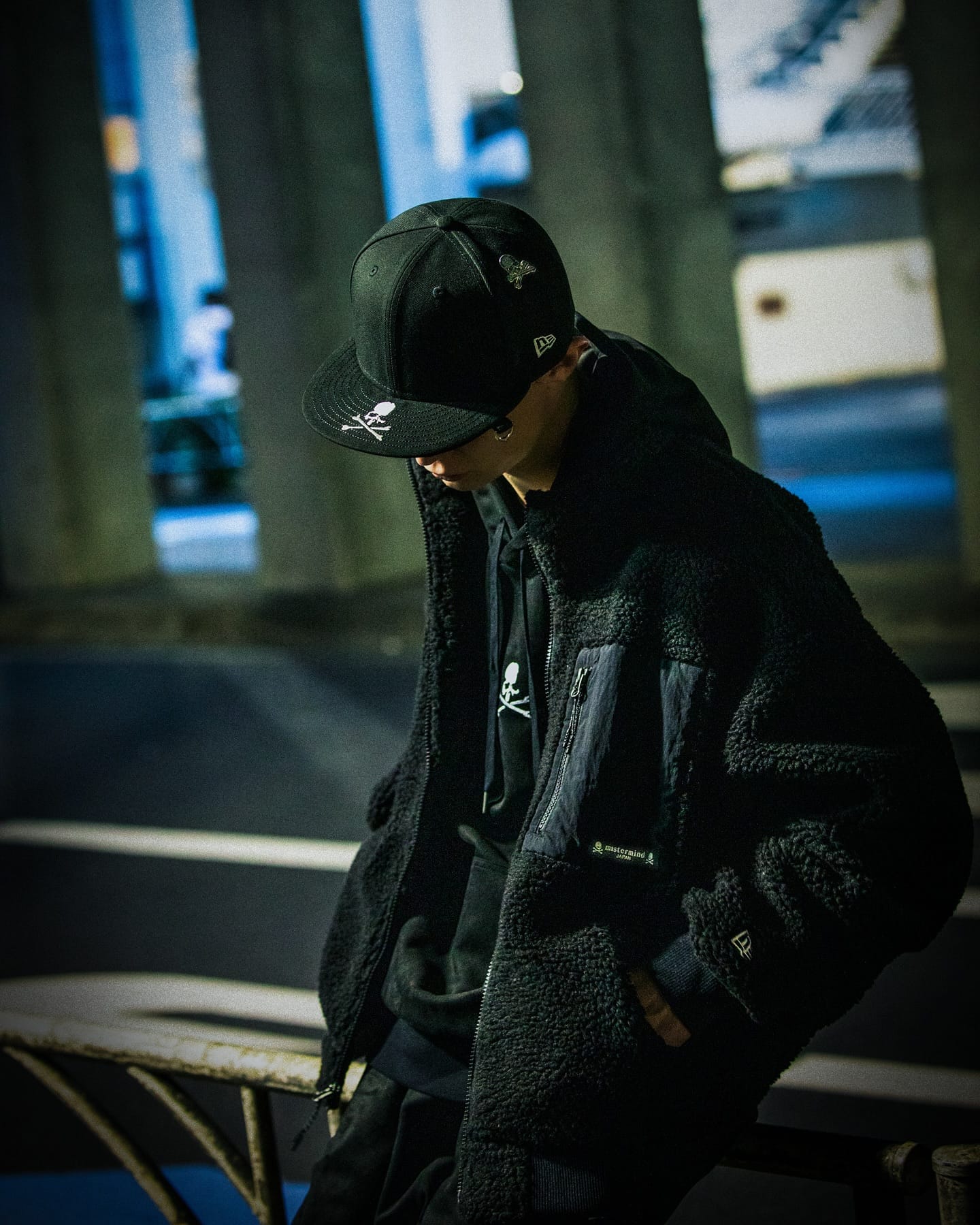 マスターマインド歴代コラボ特集！NEW ERA®、A BATHING APE®など名作を