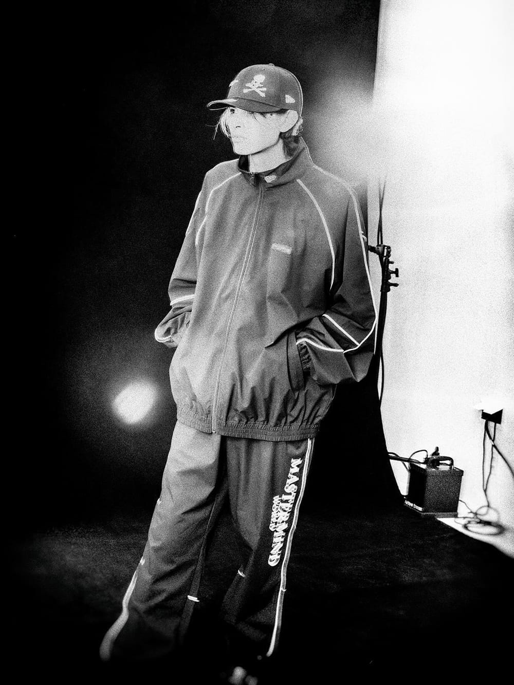 mastermind NEW ERA collaboration items