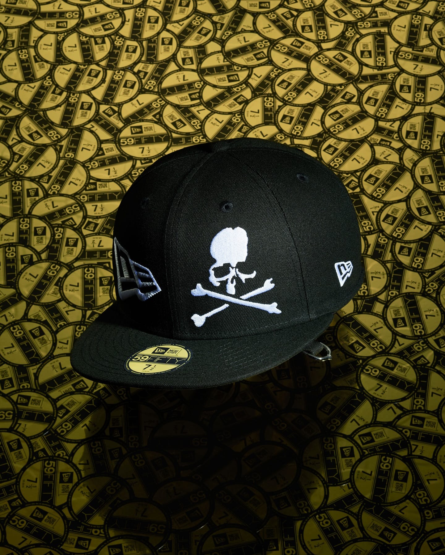 マスターマインド歴代コラボ特集！NEW ERA®、A BATHING APE®など名作を