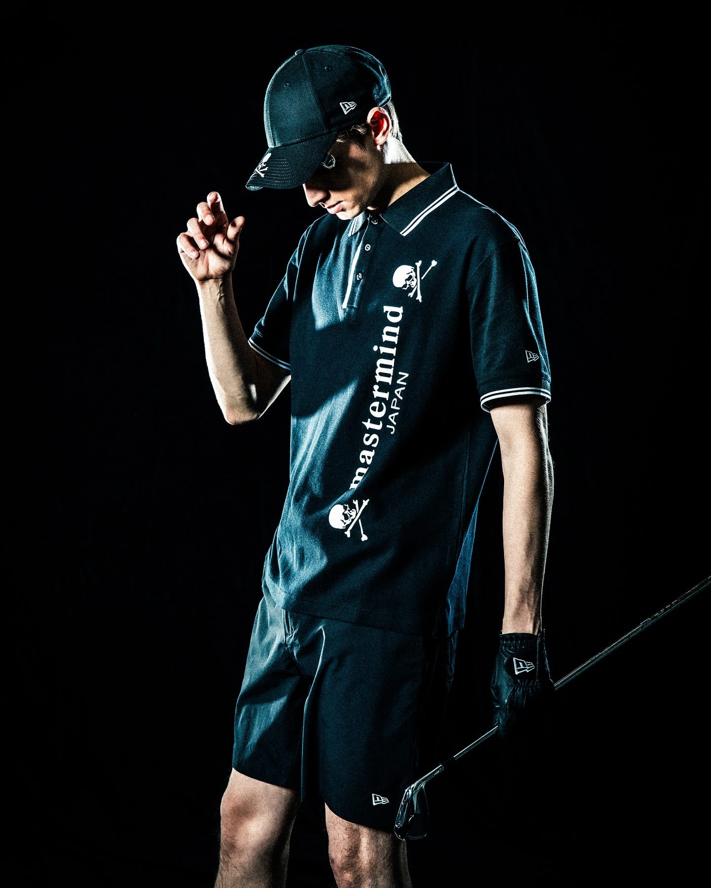 mastermind NEW ERA collaboration items