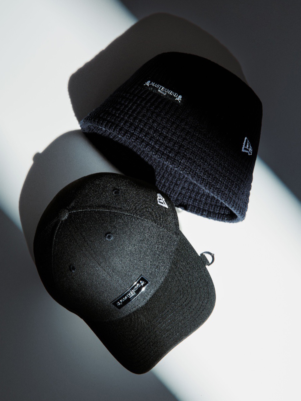mastermind NEW ERA collaboration items