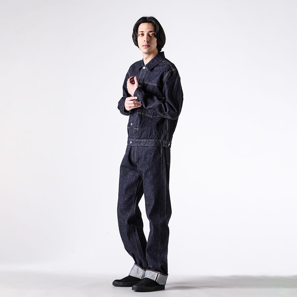 TCB jeans 50's商品画像 1