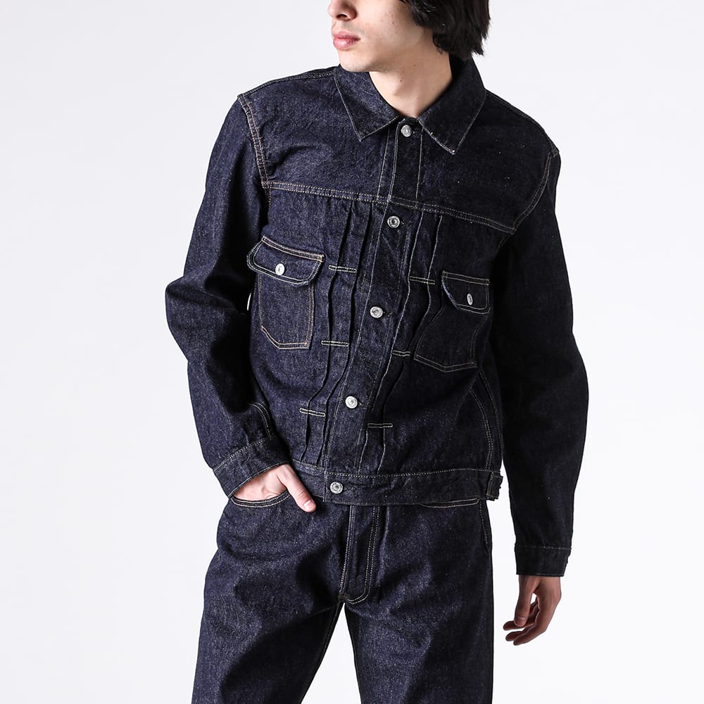 TCB jeans 50's商品画像 2