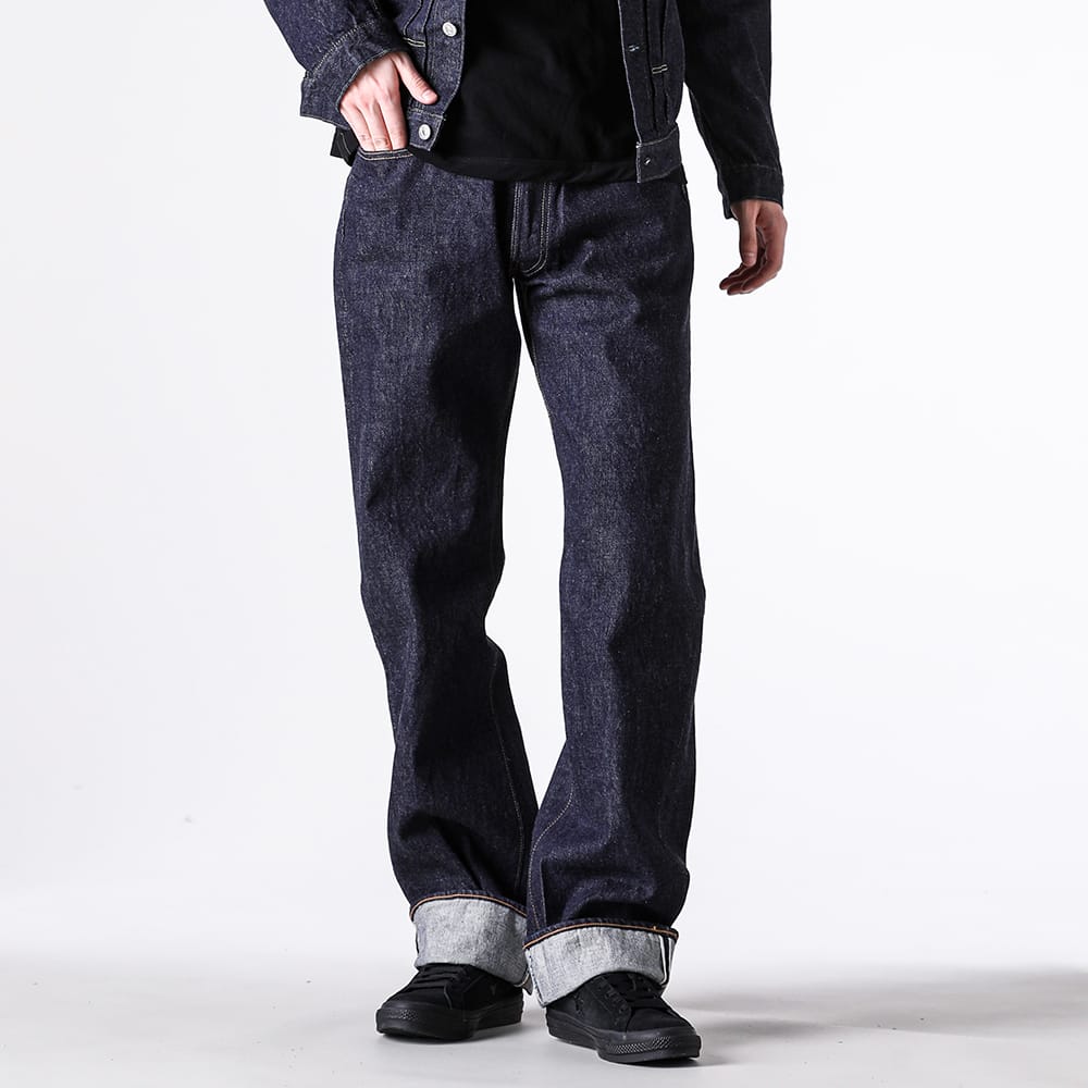 TCB jeans 50's商品画像 3