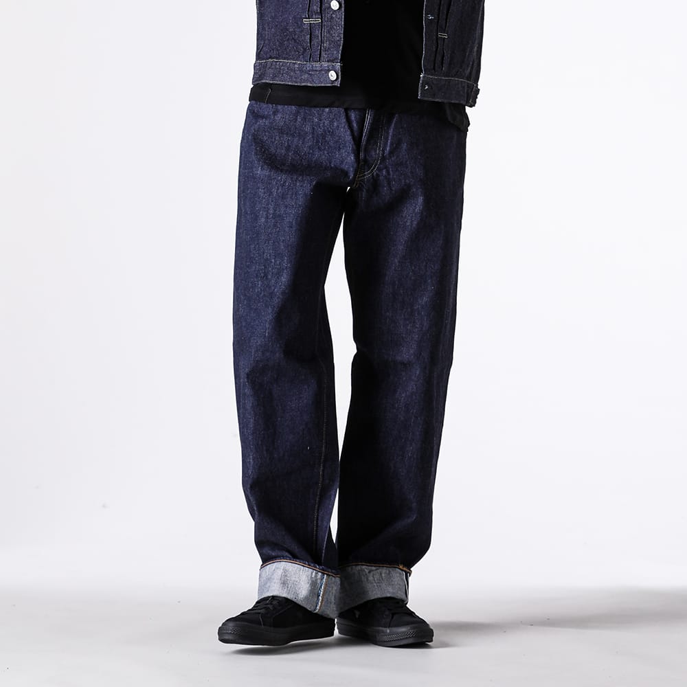 TCB jeans 50's商品画像 4