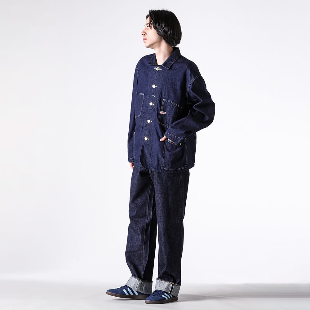 TCB jeans cathartt 商品画像 1