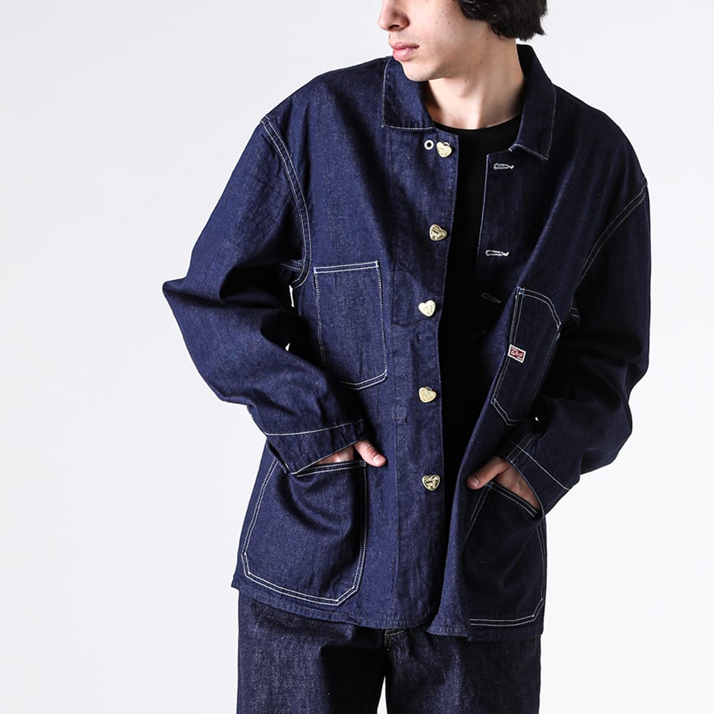 TCB jeans New cathartt 商品画像 3