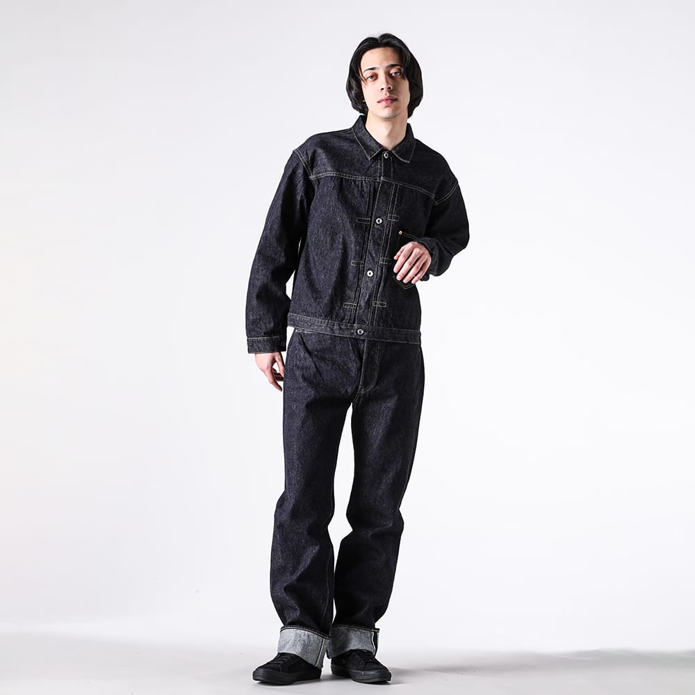 TCB jeans New S40's商品画像 1