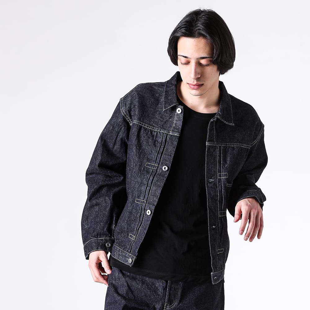 TCB jeans New S40's商品画像 2