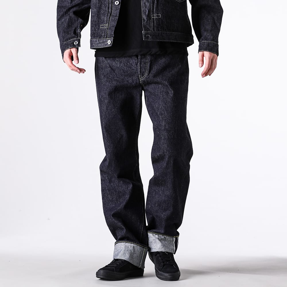 TCB jeans New S40's商品画像 3