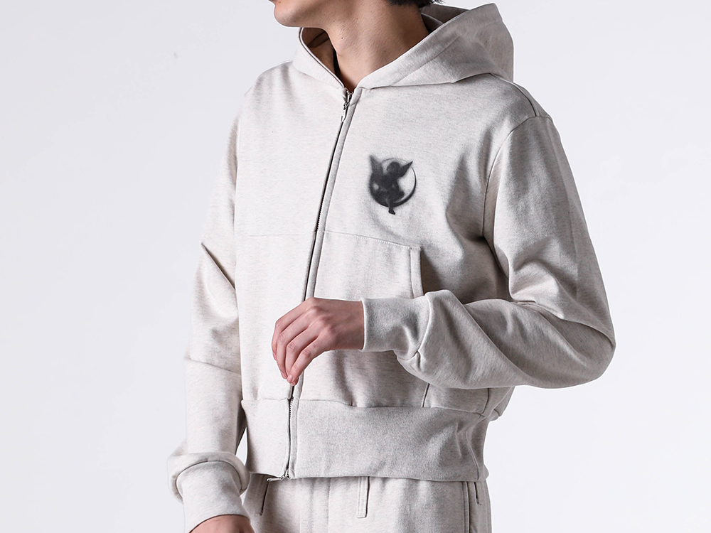 MASU 26SS セットアップ ストリートスタイル -FASCINATE