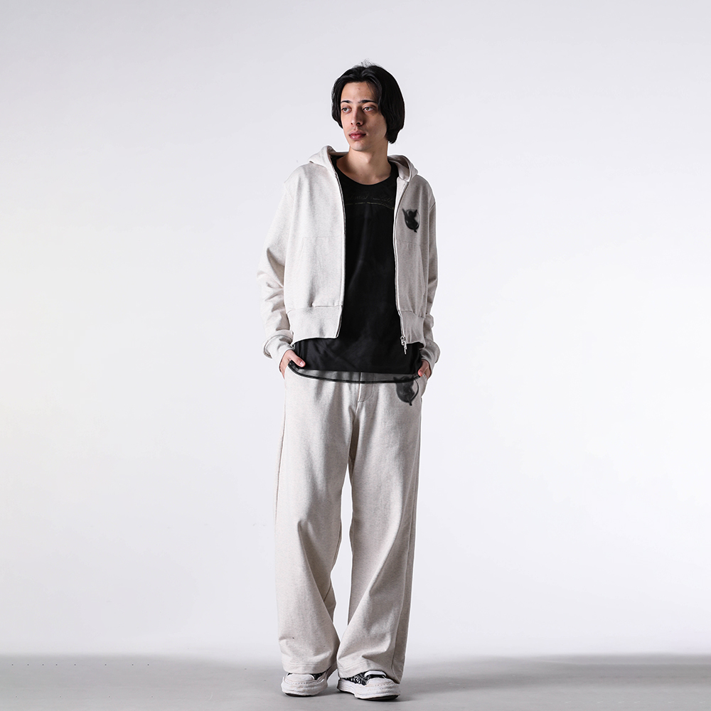 MASU 26SS セットアップ ストリートスタイル -FASCINATE