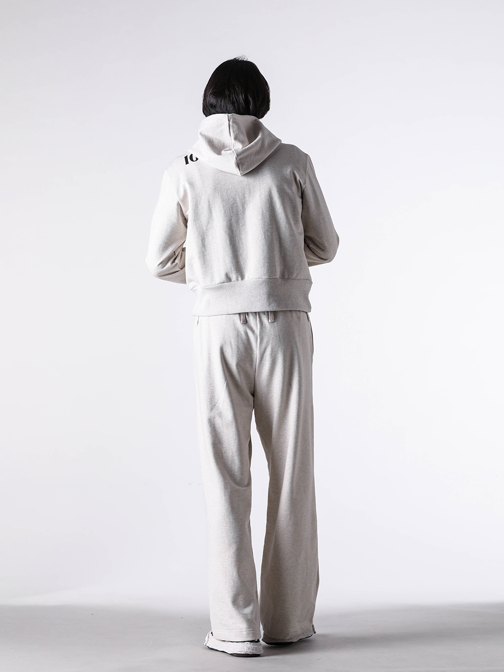 MASU 26SS セットアップ ストリートスタイル -FASCINATE