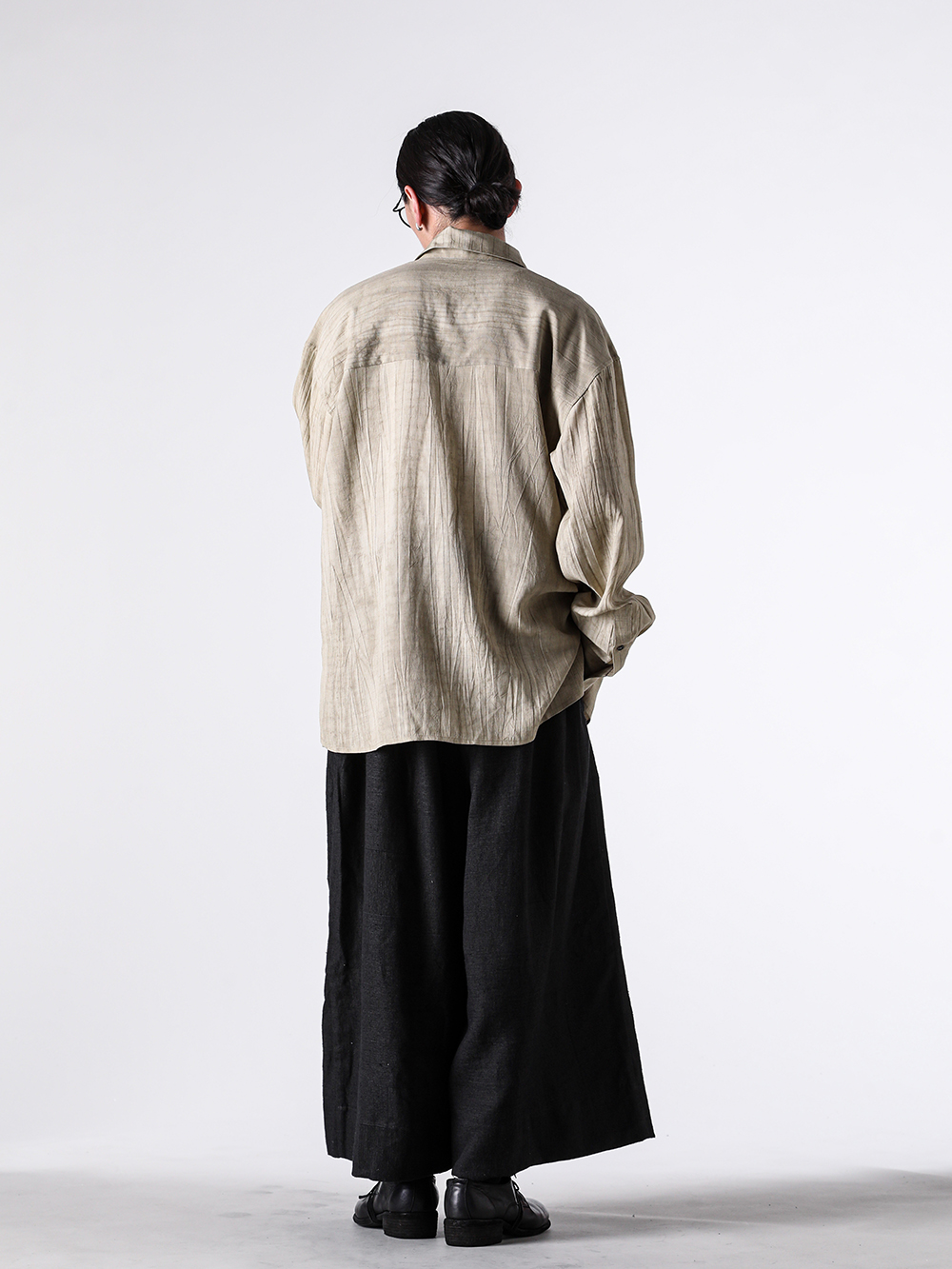Styling in Urban Environments