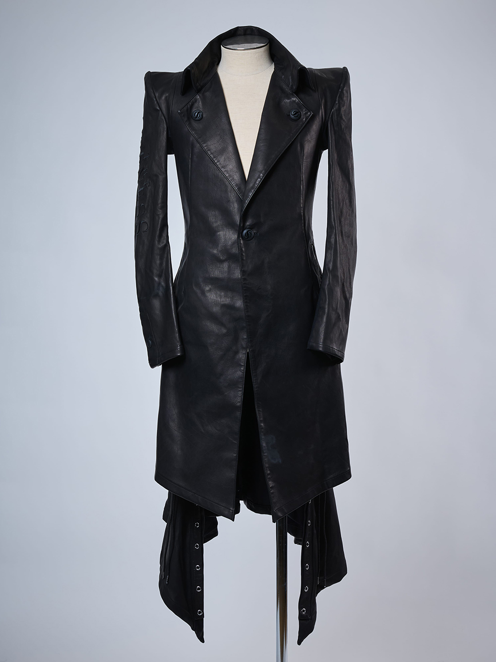 THE ONENESS(ザ ワンネス)26SS アイテムルック  1-001