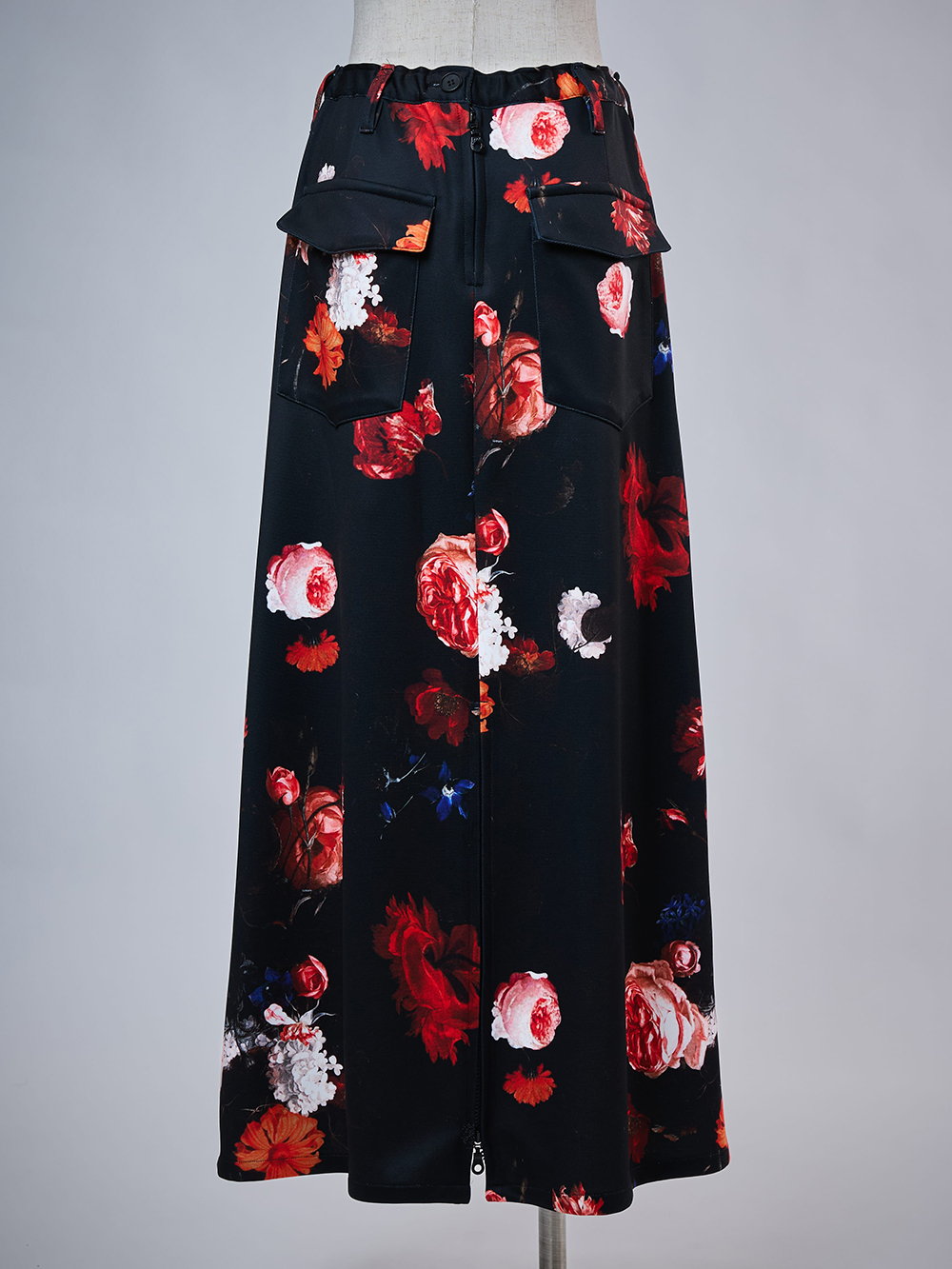 THE ONENESS(ザ ワンネス)26SS アイテムルック 1-0012