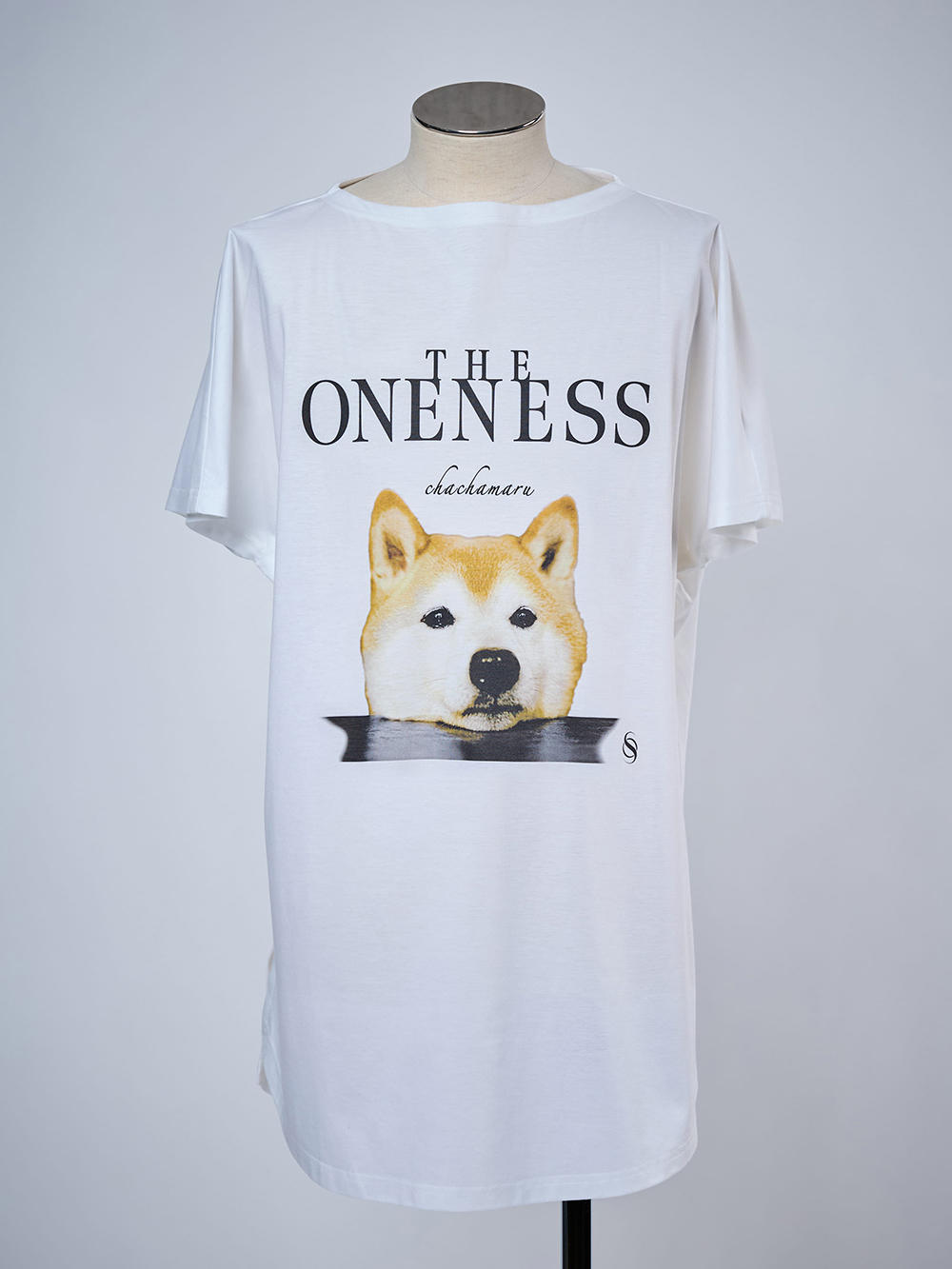 THE ONENESS(ザ ワンネス)26SS Super Giversとのチャリティーアイテム 1-0016