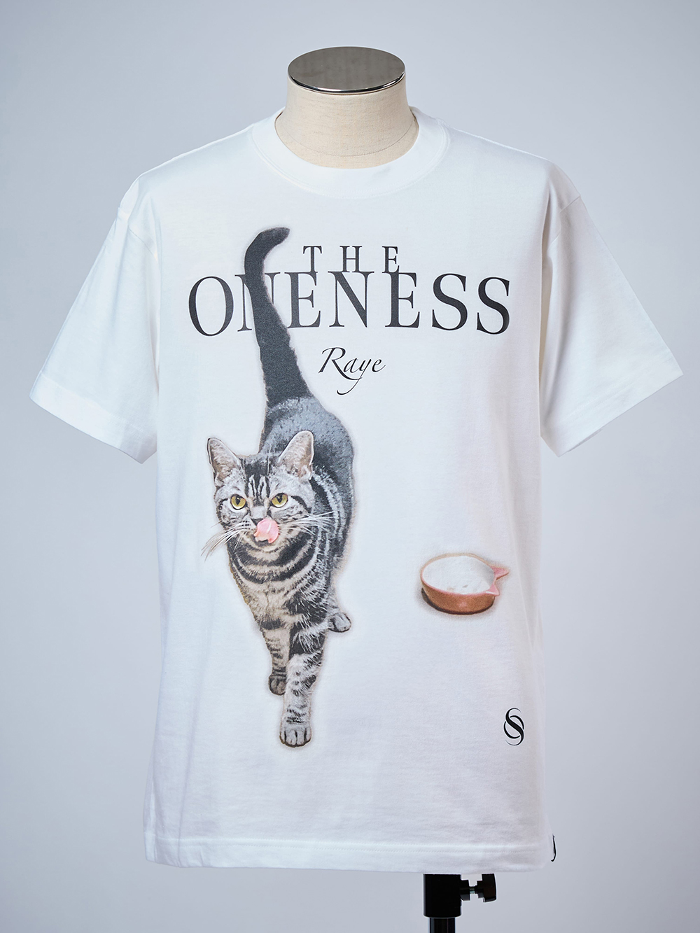 THE ONENESS(ザ ワンネス)26SS Super Giversとのチャリティーアイテム 1-0018