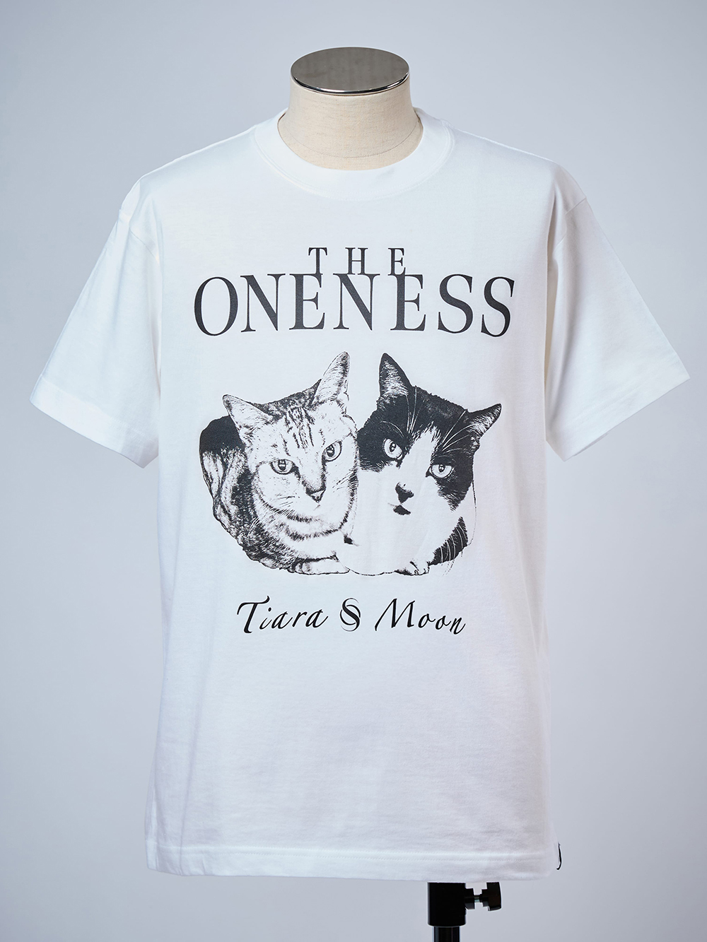 THE ONENESS(ザ ワンネス)26SS Super Giversとのチャリティーアイテム 1-0019