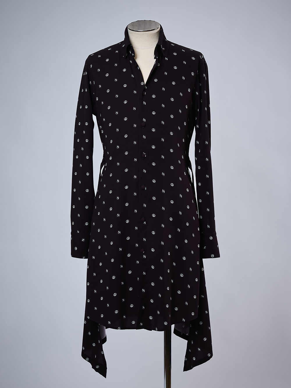 THE ONENESS(ザ ワンネス)26SS アイテムルック  1-002