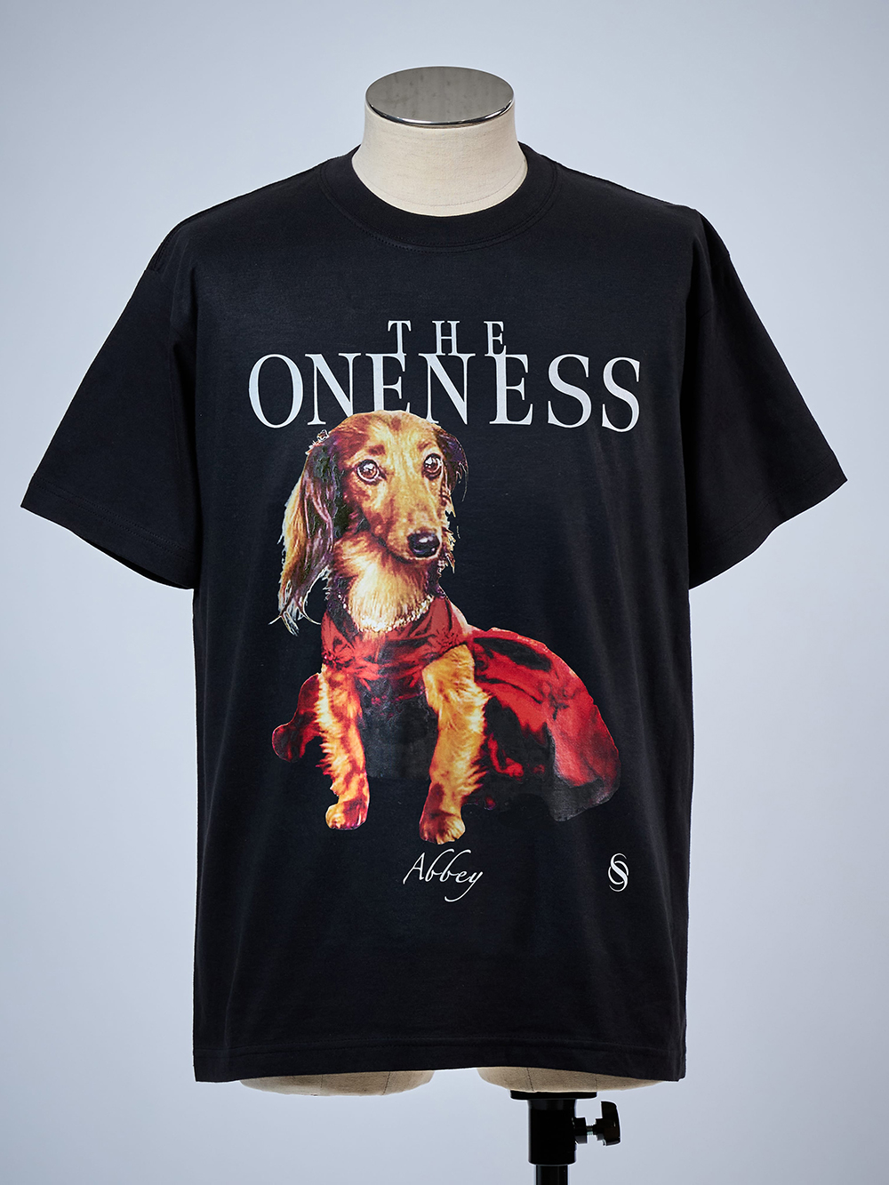 THE ONENESS(ザ ワンネス)26SS Super Giversとのチャリティーアイテム 1-0021