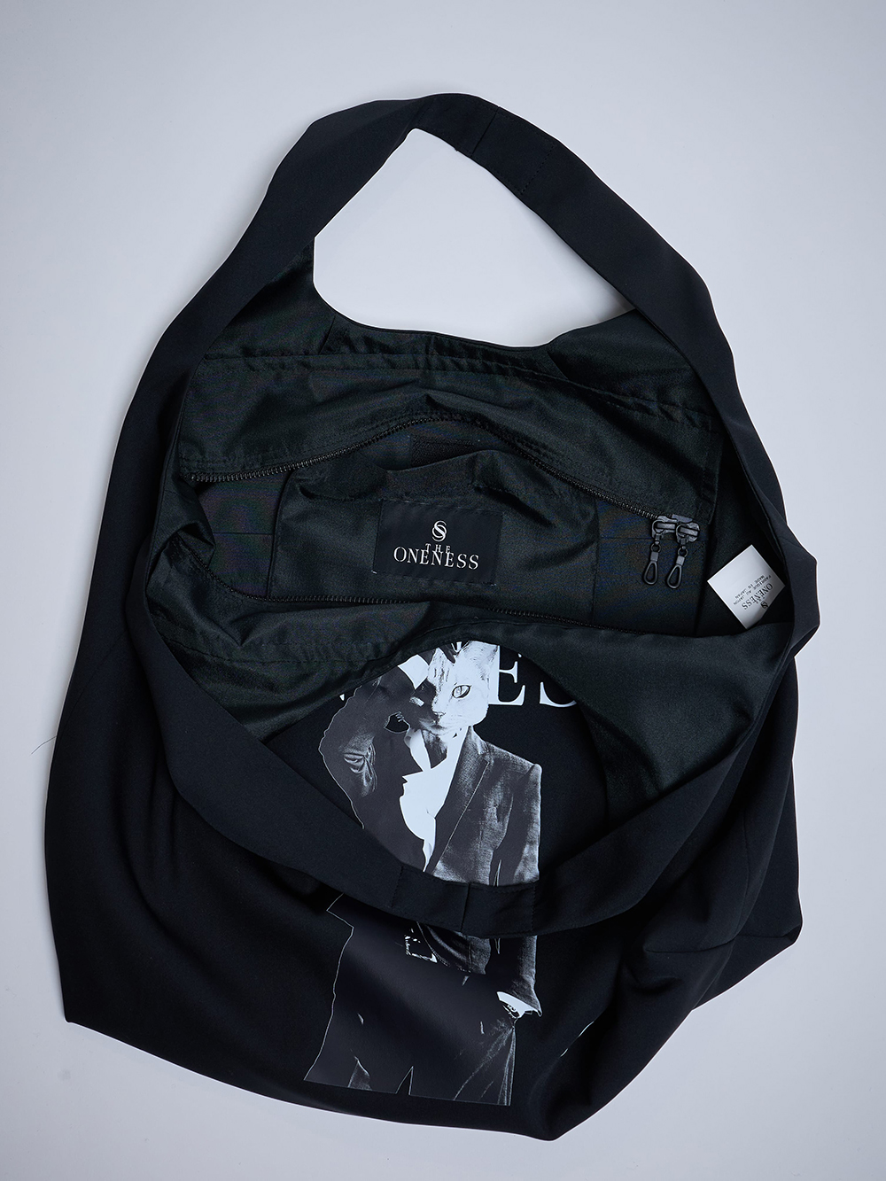 THE ONENESS(ザ ワンネス)26SS Super Giversとのチャリティーアイテム 1-0025